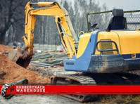 The Rubbertrack Warehouse (3) - Construction Services