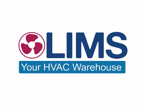 LIMS HVAC - Plumbers & Heating