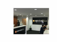 Service Plus (1) - Computer shops, sales & repairs