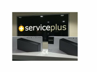 Service Plus (3) - Computer shops, sales & repairs
