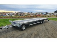 ACTIV Trailers (1) - Car Dealers (New & Used)
