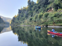 Canoe Safaris (2) - Ūdens Sports un Daivings