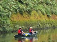 Canoe Safaris (4) - Watersport, Duiken & Scuba