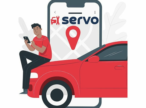 Servo - Car Repairs & Motor Service