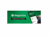 Magnetize.co.nz (3) - Сайтова за работа
