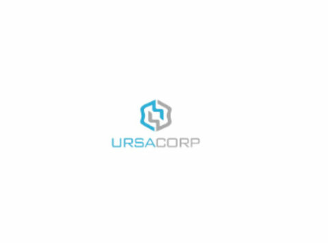 Ursacorp Consulting - Business Accountants