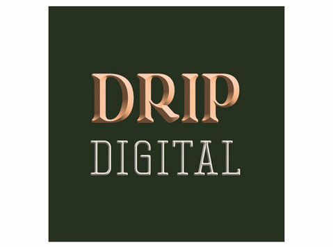Drip Digital Marketing - Marketing & PR