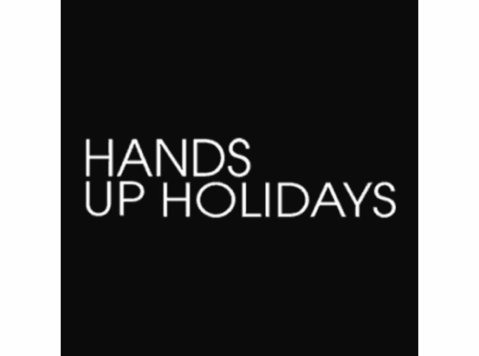 Hands Up Holidays - Travel Agencies