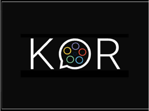KOR Creative - Marketing & PR