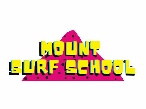 Mount Surf School - Sports nautiques & plongée