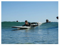 Mount Surf School (1) - Водные виды спорта и Дайвинг