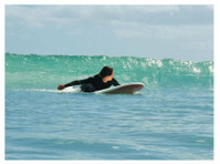 Mount Surf School (2) - Esportes Aquáticos e Mergulho