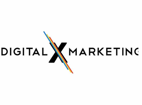 DigitalxMarketing - Συμβουλευτικές εταιρείες