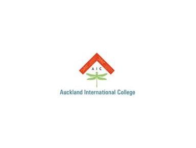 Auckland International College - International schools