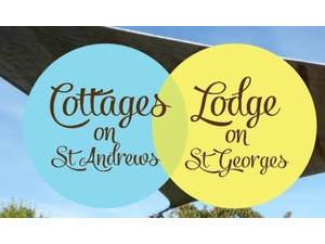 Cottages On St Andrews & Lodge On St Georges - Hotels & Hostels