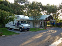 Invercargill TOP 10 Holiday Park (3) - Camping & Site-uri de Rulote