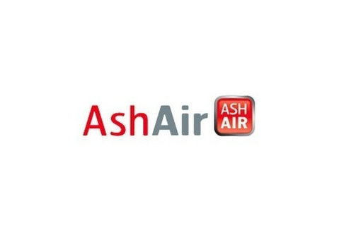 Ash Air - Elektropreces un tehnika