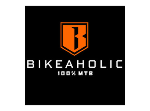 Bikeaholic Mountain Bikes Queenstown - Cycling & Mountain Bikes