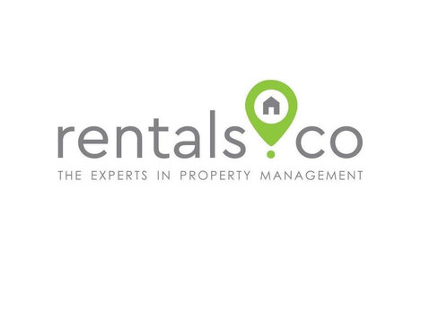Rentals.co - Управление на имоти