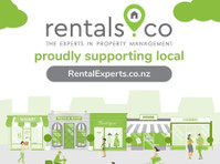 Rentals.co (3) - Управлениe Недвижимостью