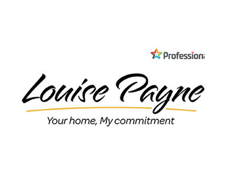 Louise Payne - Správa nemovitostí