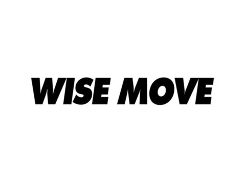Wise Move - Moving Company - Услуги по Переезду