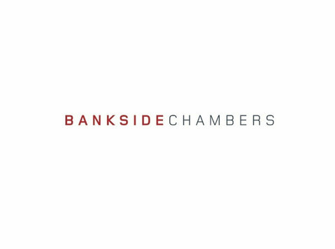 Bankside Chambers - Právník a právnická kancelář