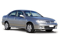 Express Car Rentals (8) - Wypożyczanie samochodów
