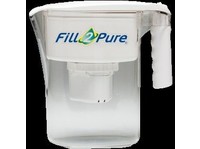 Fill2Pure Ltd (3) - Nakupování