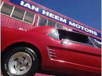 Ian Heem Motors (2) - Car Repairs & Motor Service