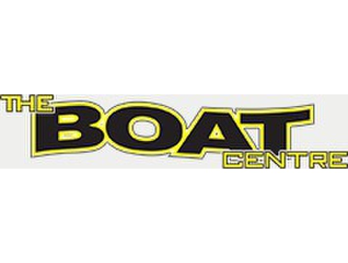 The Boat Centre Ltd. - Shopping