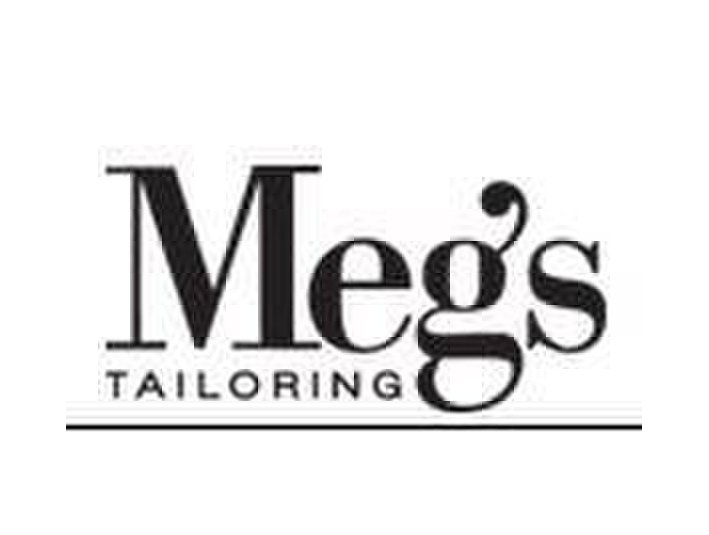 Megs Tailoring - Clothes