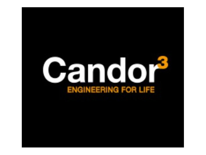 Candor3 | Engineering Consultants - Consultancy