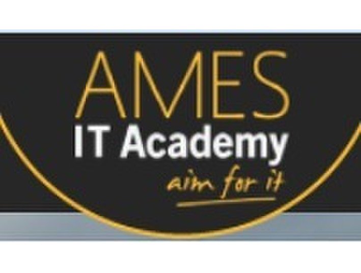 AMES IT Academy - Adult education