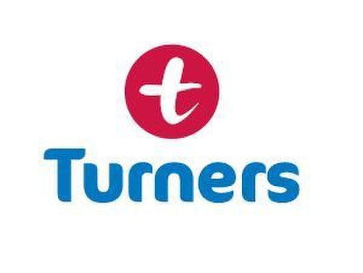 Turners - Car Dealers (New & Used)
