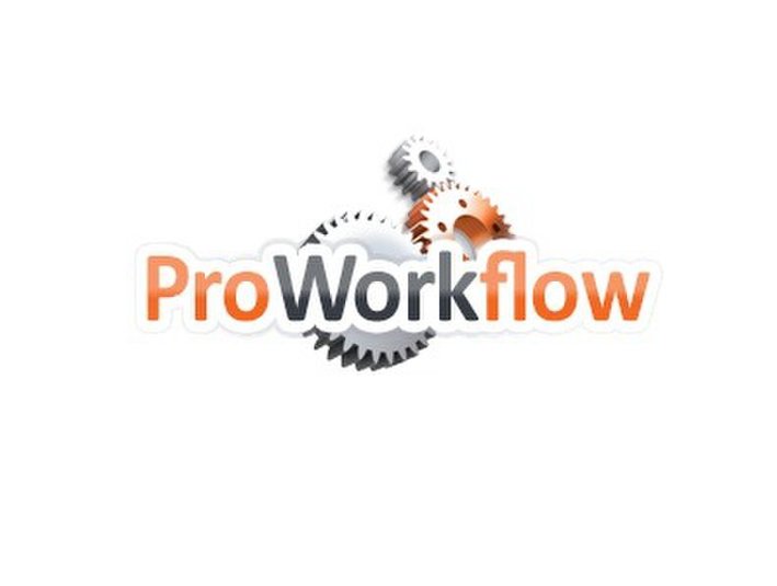Project Management Software | ProWorkflow - Business & Networking