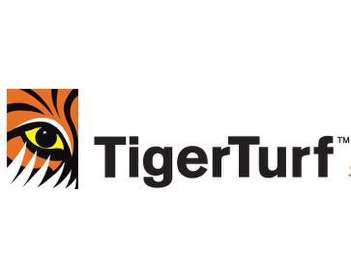Tiger Turf | Synthetic Turf Specialist - Business & Networking