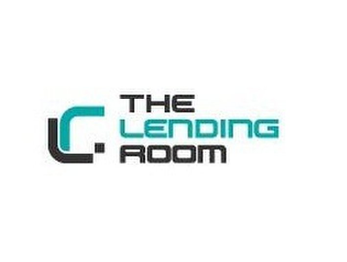 The Lending Room - Mortgages & loans