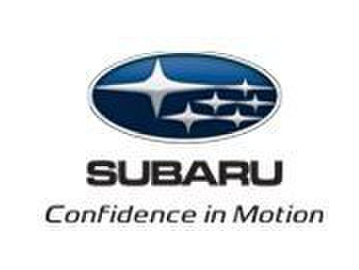 Subaru Vehicles Distributor - Car Dealers (New & Used)