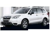 Subaru Vehicles Distributor (2) - Concessionárias (novos e usados)