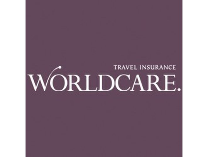 Worldcare Travel Insurance - Insurance companies