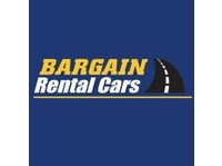 Bargain Rental Cars (3) - Autonvuokraus