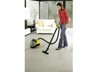 Karcher NZ (2) - Cleaners & Cleaning services