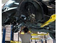 Le Roux Auto Electrical (1) - Reparação de carros & serviços de automóvel