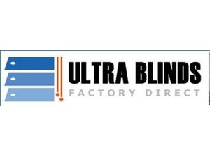 Ultra Blinds - Furniture