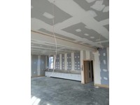 FQS Interior (5) - Malíř a tapetář