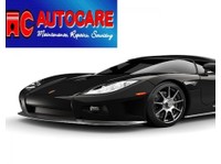 Autocare (1) - Ремонт на автомобили и двигатели