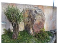 Peter Fry's Landscape Design Auckland (3) - Puutarhurit ja maisemointi