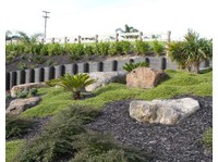 Peter Fry's Landscape Design Auckland (7) - Giardinieri e paesaggistica