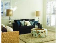 Lahood Window Furnishings (3) - Furniture rentals